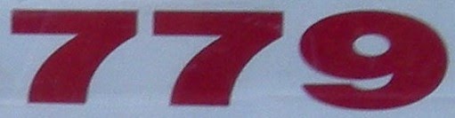 What Does Angel Number 779 Mean?