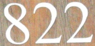 What Does Angel Number 822 Mean?