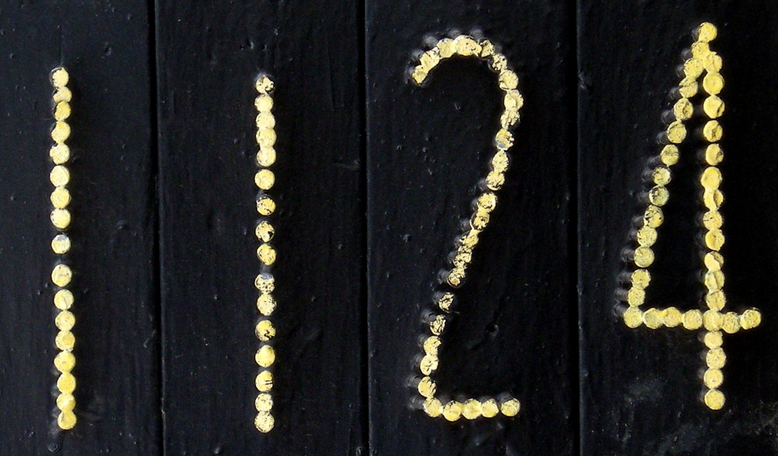 What Does Angel Number 1124 Mean?