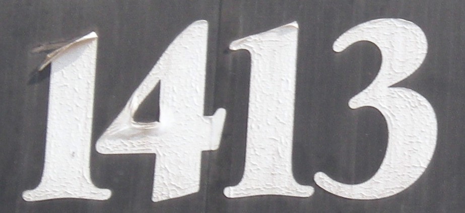 What Does Angel Number 1413 Mean?