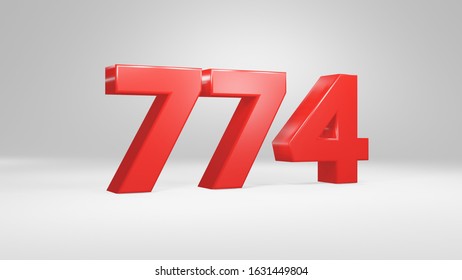 What Does Angel Number 774 Mean?