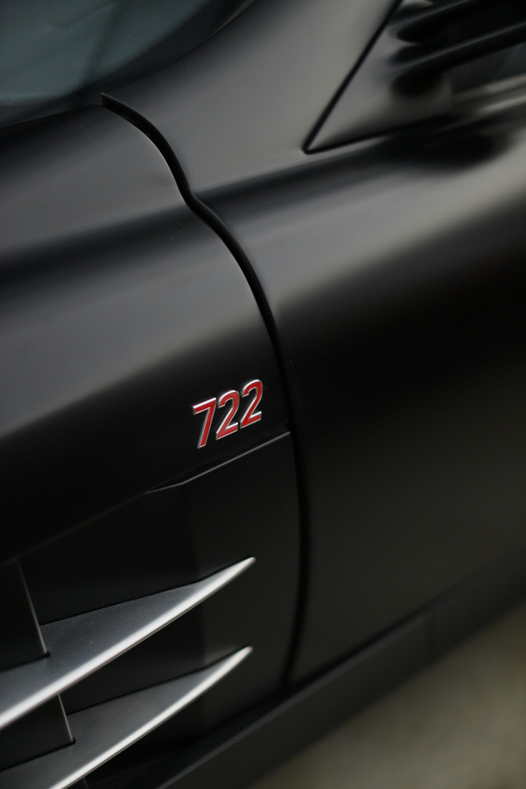 What Does Angel Number 722 Mean?