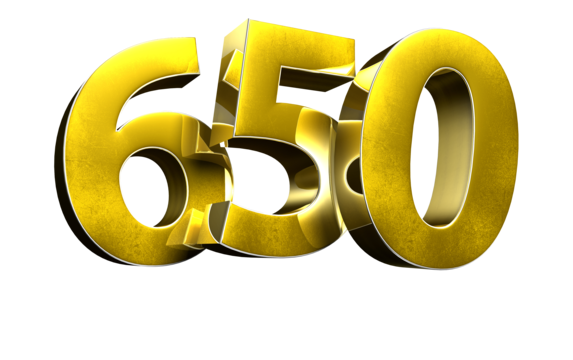 What Does Angel Number 650 Mean?