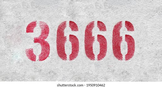 What Does Angel Number 3666 Mean?
