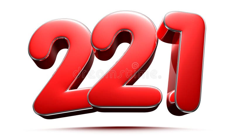 What Does Angel Number 221 Mean?