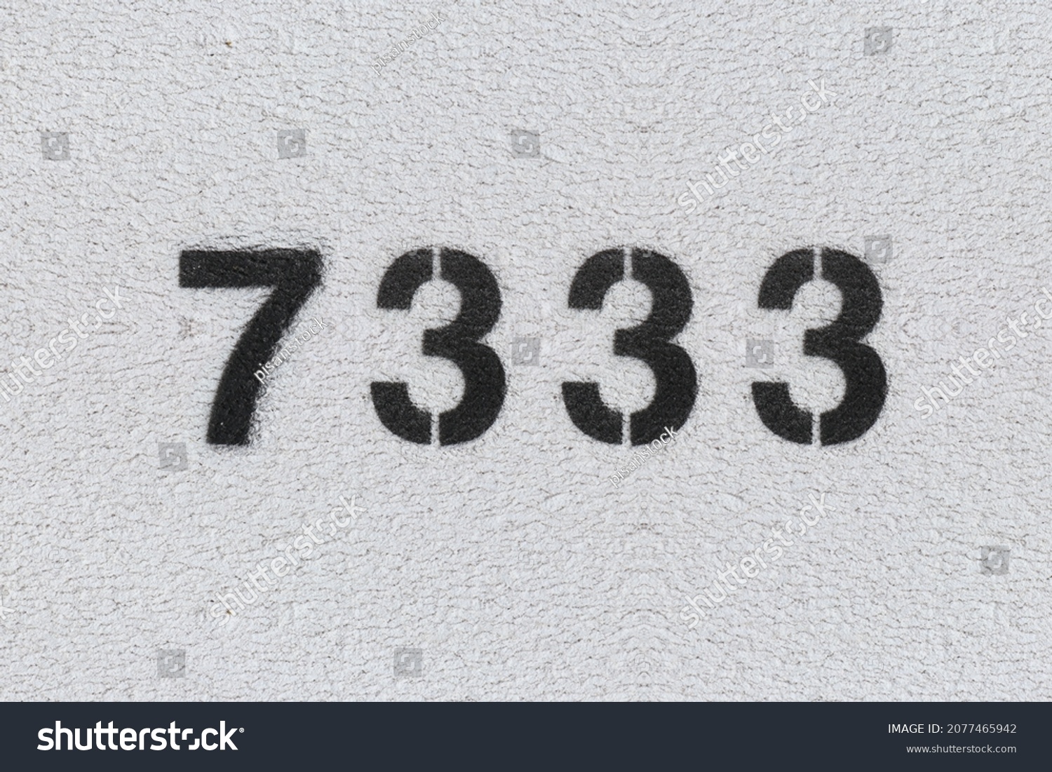 What Does Angel Number 7333 Mean?