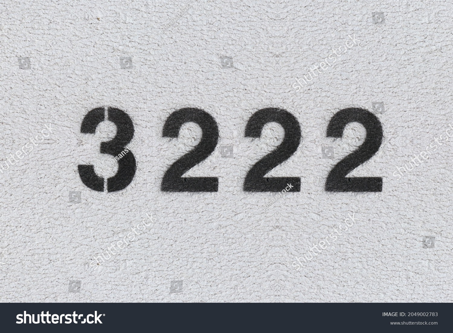 What Does Angel Number 3222 Mean?