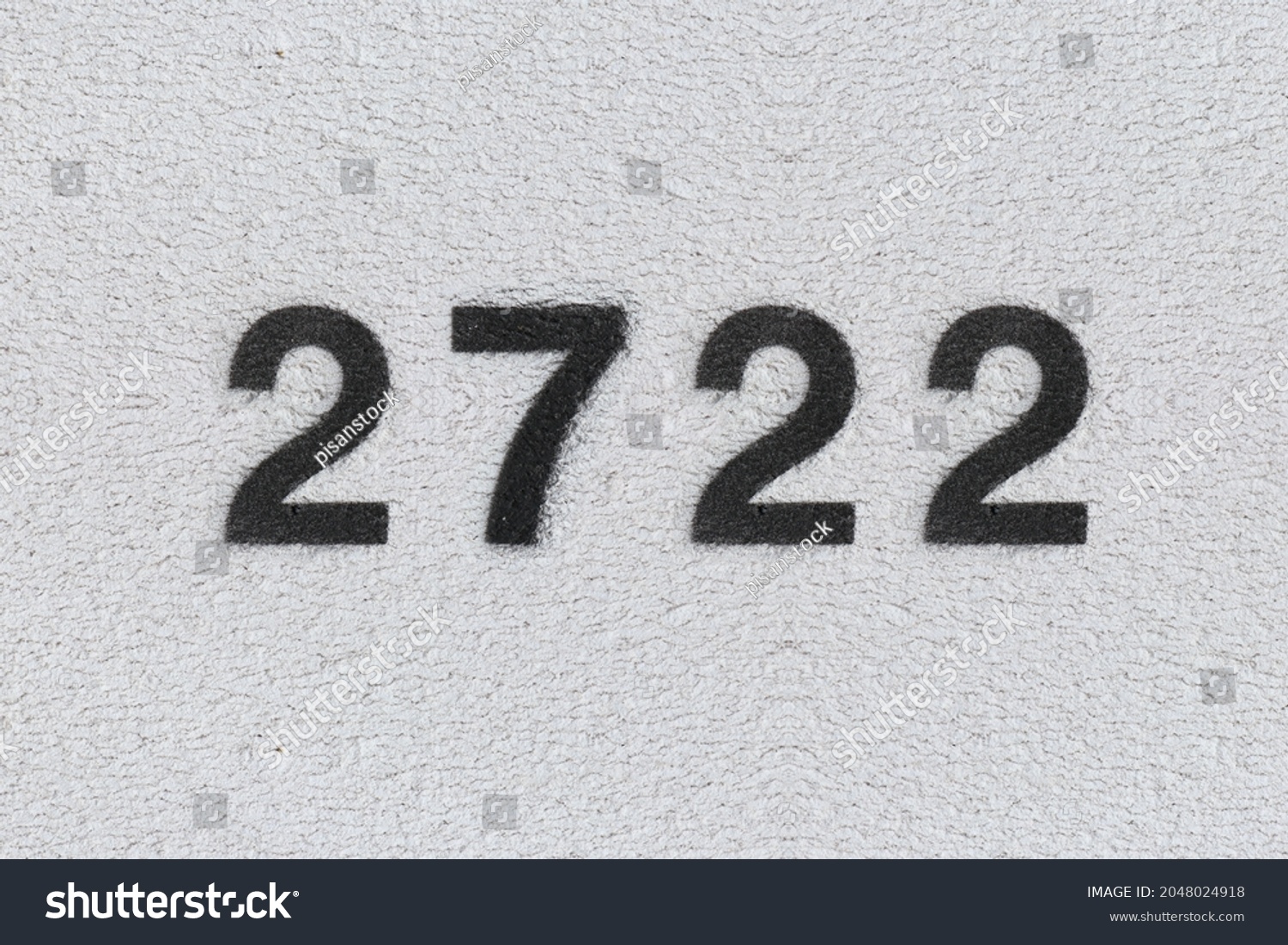 What Does Angel Number 2722 Mean?