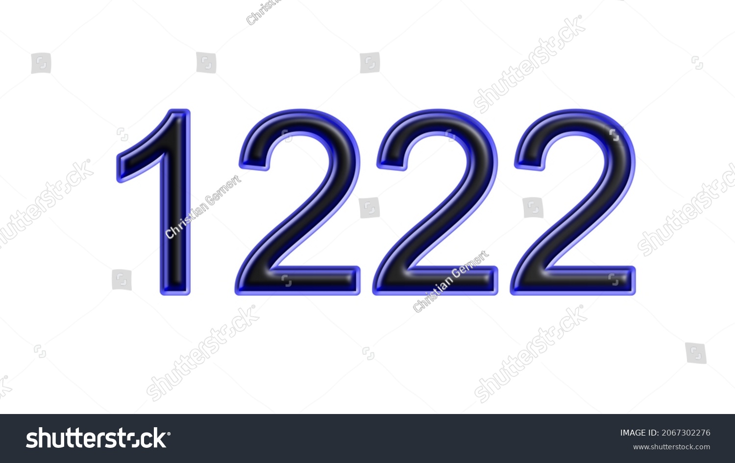 What Does Angel Number 1222 Mean?