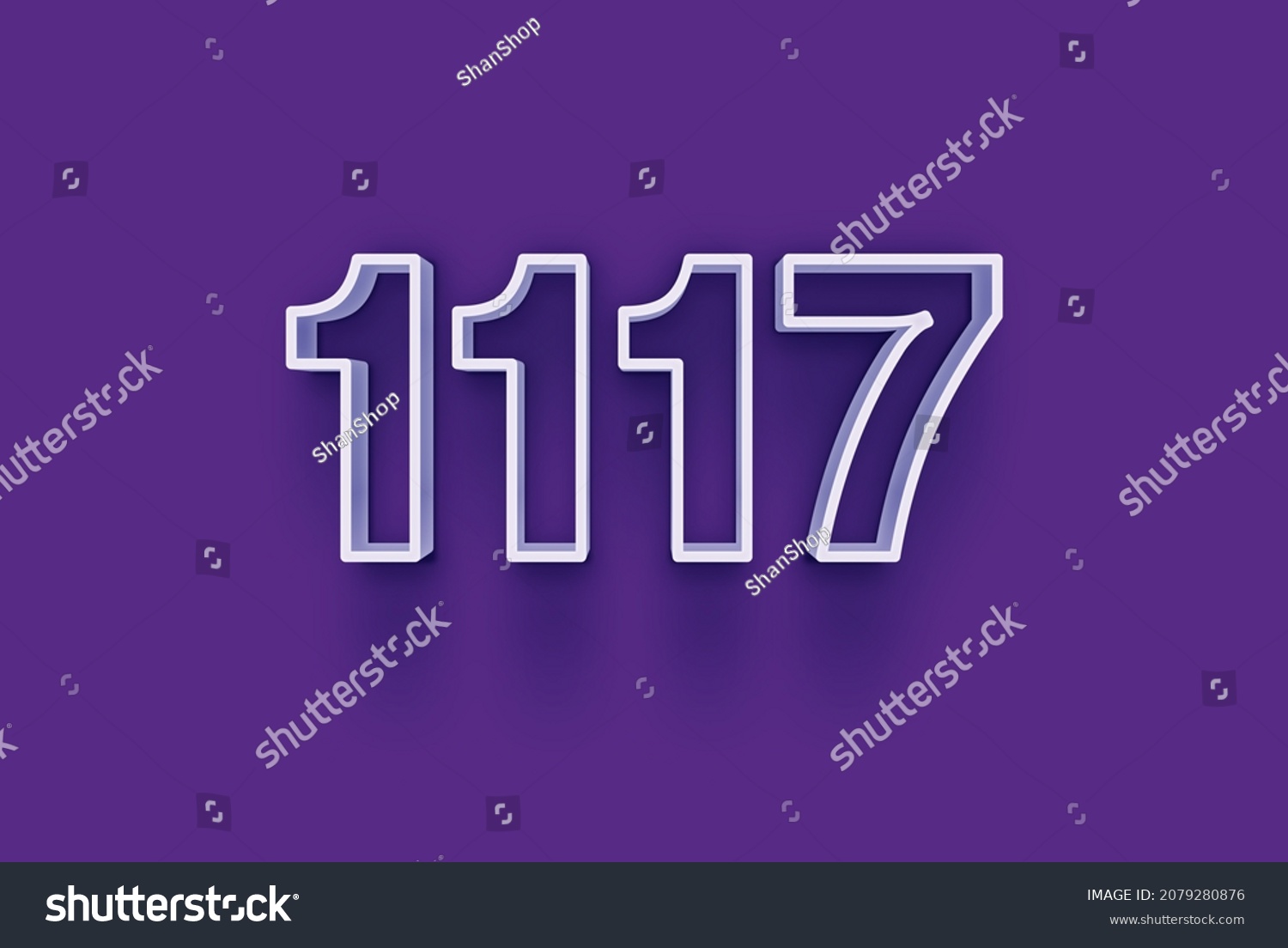 What Does Angel Number 1117 Mean?