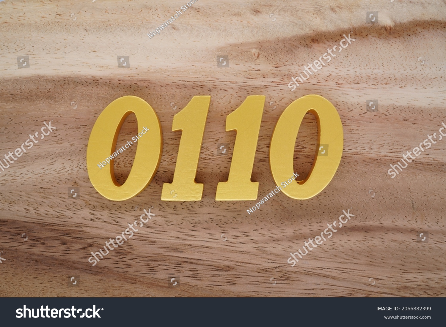 What Does Angel Number 0110 Mean?