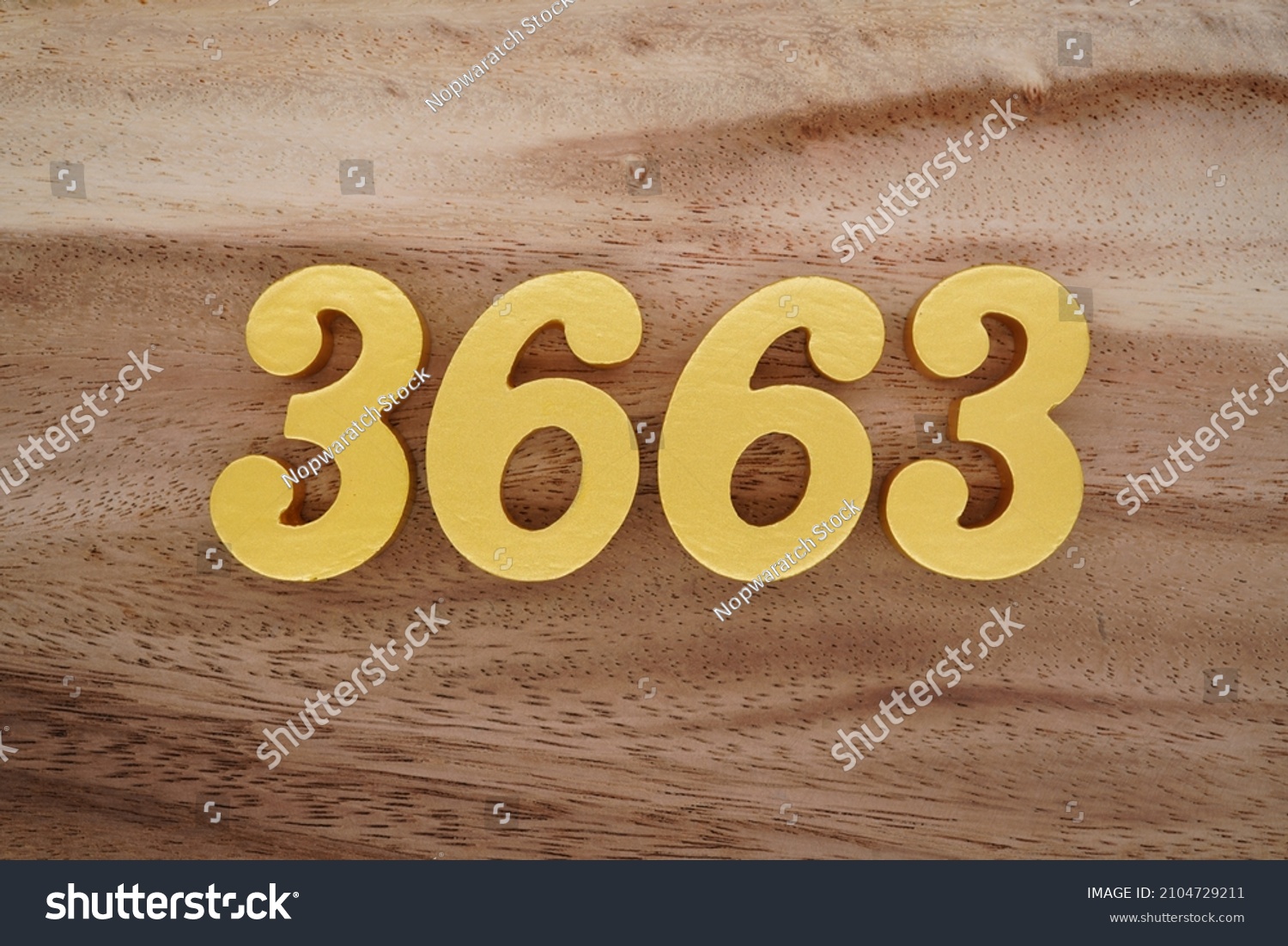 What Does Angel Number 3663 Mean?