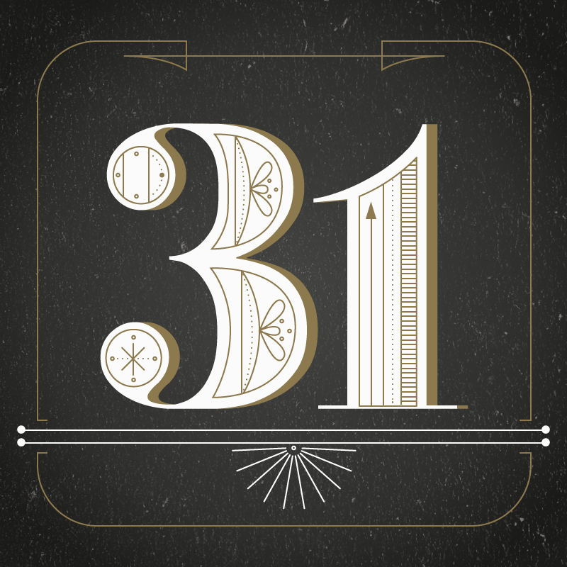 What Does Angel Number 31 Mean?