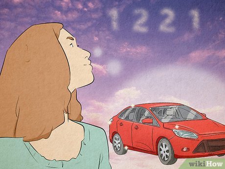 What Does Angel Number 1221 Mean?