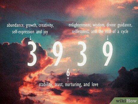 What Does Angel Number 3939 Mean?