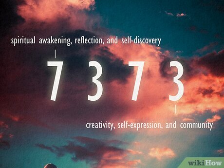 What Does Angel Number 7373 Mean?
