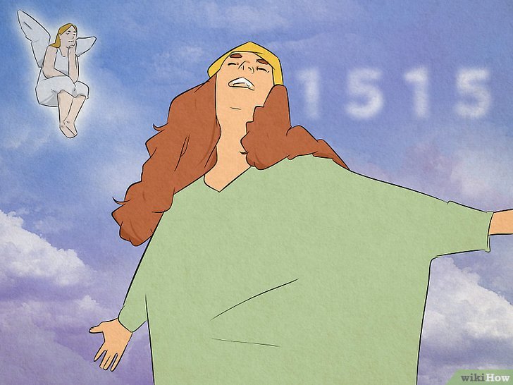 What Angel Number 1515 Mean?
