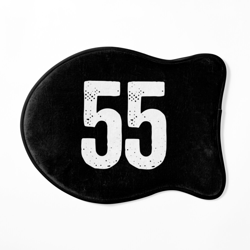 What Does Angel Number 55 Mean?