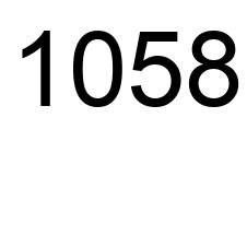 What Does Angel Number 1058 Mean?