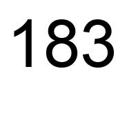 What Angel Number 183 Mean?