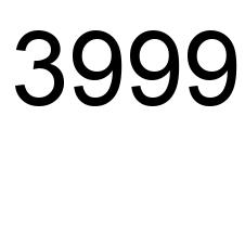 What Does Angel Number 3999 Mean?
