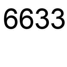 What Does Angel Number 6633 Mean?